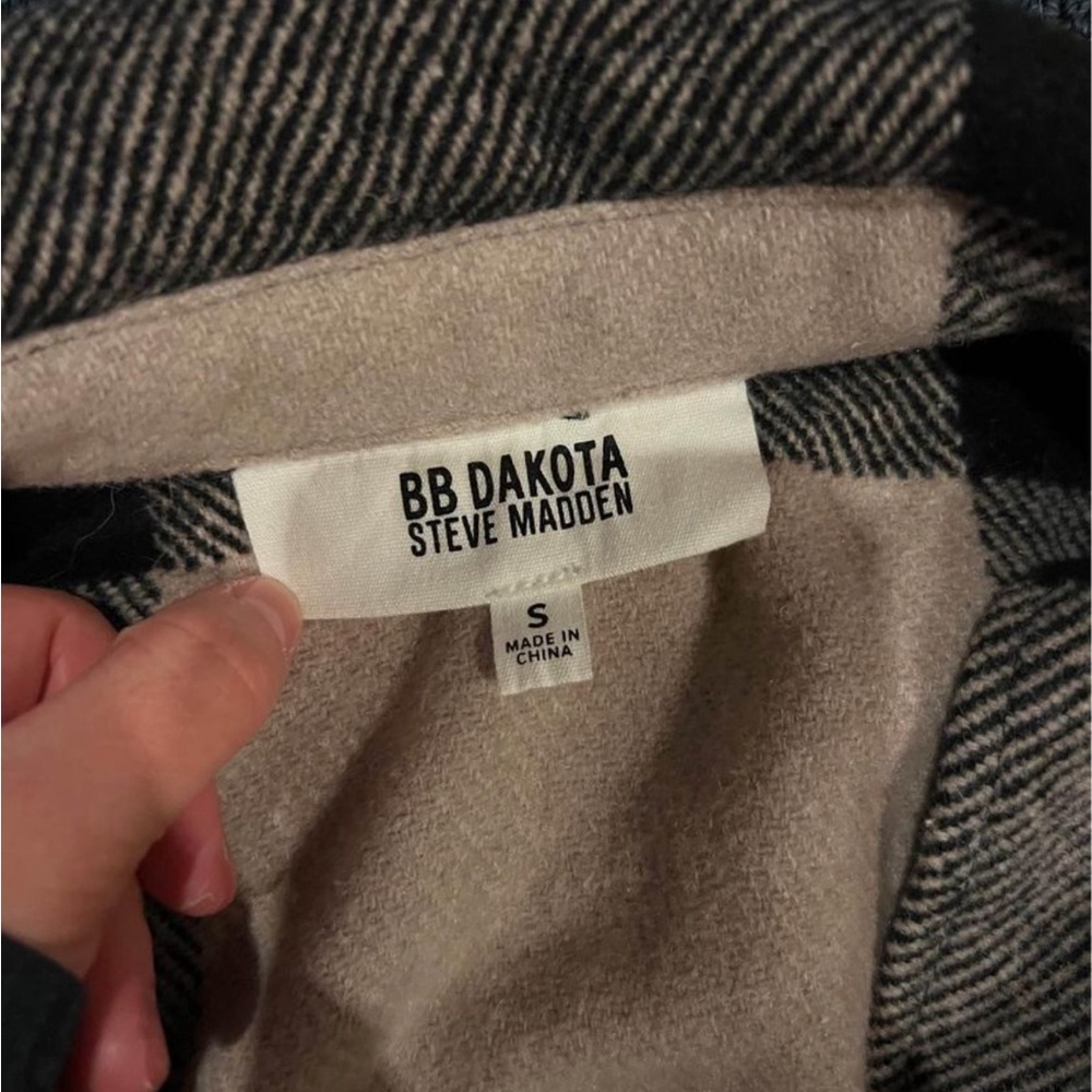 Bb Dakota Jacket - image 2